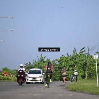 Runner Photo 5989148