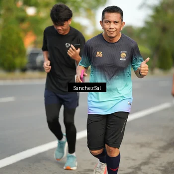 Runner Photo 5989151