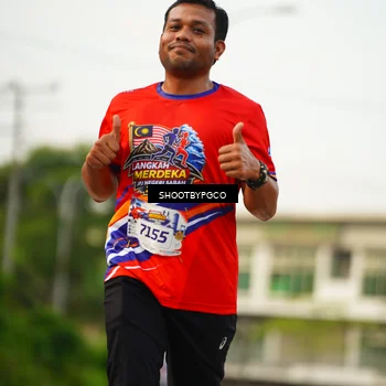 Runner Photo 5989155