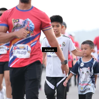 Runner Photo 5989157