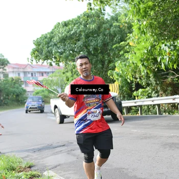 Runner Photo 5989160