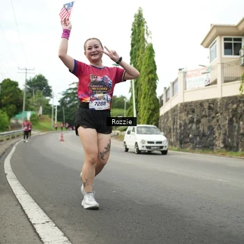 Runner Photo 5989166
