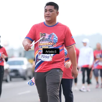 Runner Photo 5989167