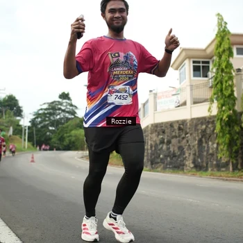 Runner Photo 5989182