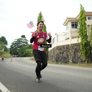Runner Photo 5989183