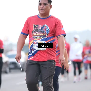 Runner Photo 5989191