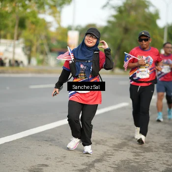 Runner Photo 5989193