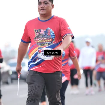 Runner Photo 5989194