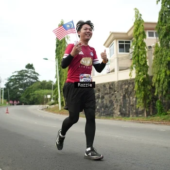 Runner Photo 5989203