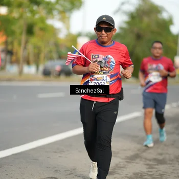 Runner Photo 5989206