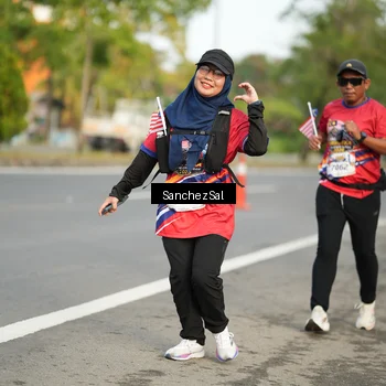 Runner Photo 5989214