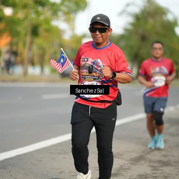 Runner Photo 5989226
