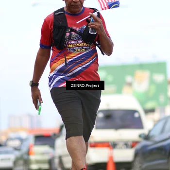Runner Photo 5989254
