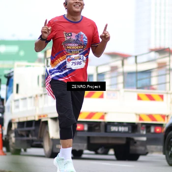 Runner Photo 5989255