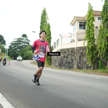 Runner Photo 5989259