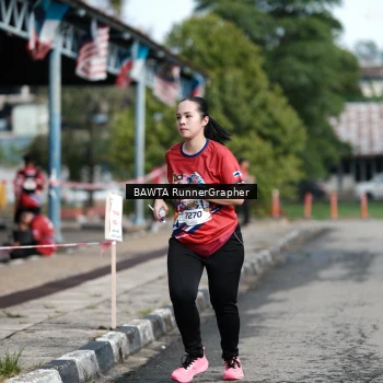 Runner Photo 5989263