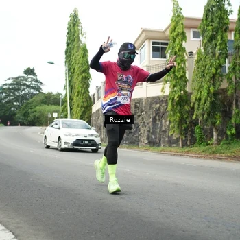 Runner Photo 5989266