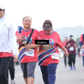 Runner Photo 5989268