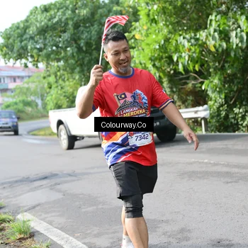 Runner Photo 5989269