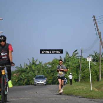 Runner Photo 5989270