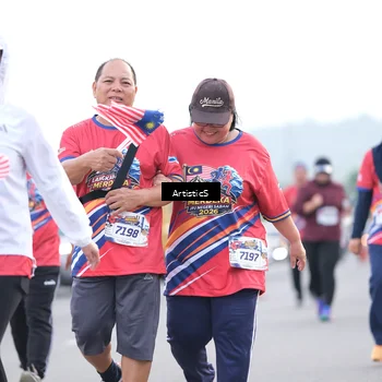 Runner Photo 5989283