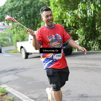 Runner Photo 5989285