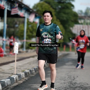 Runner Photo 5989287