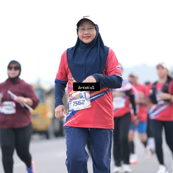 Runner Photo 5989299