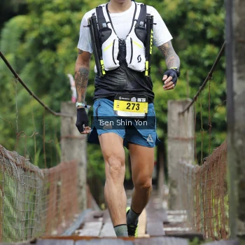 Runner Photo 59893