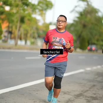 Runner Photo 5989301