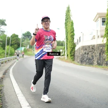 Runner Photo 5989304