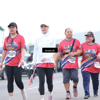 Runner Photo 5989306