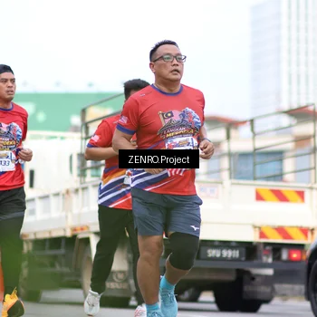 Runner Photo 5989308