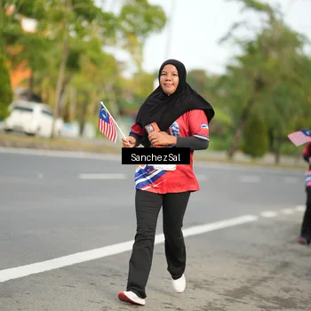Runner Photo 5989312