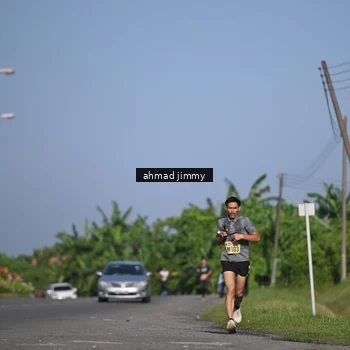 Runner Photo 5989314