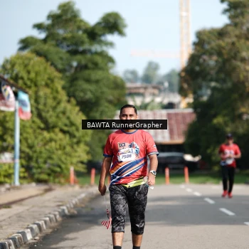 Runner Photo 5989321