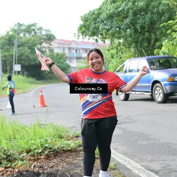 Runner Photo 5989323