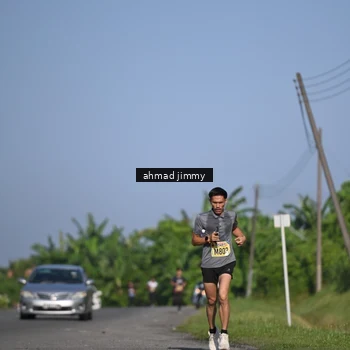 Runner Photo 5989327