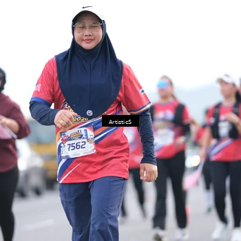 Runner Photo 5989339