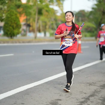 Runner Photo 5989348