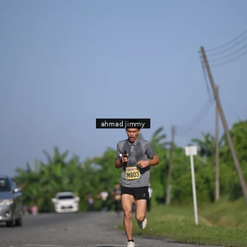 Runner Photo 5989360