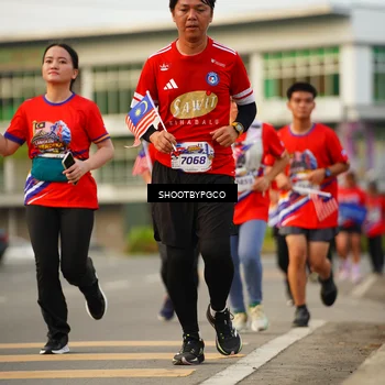 Runner Photo 5989361