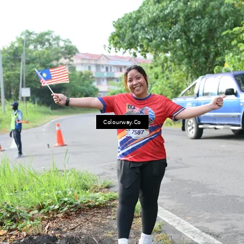Runner Photo 5989364