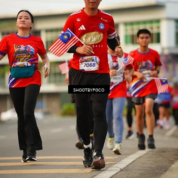 Runner Photo 5989365