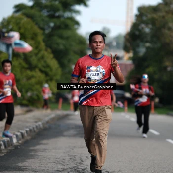 Runner Photo 5989369
