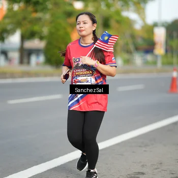 Runner Photo 5989379