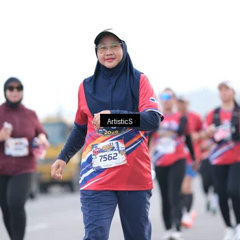 Runner Photo 5989389