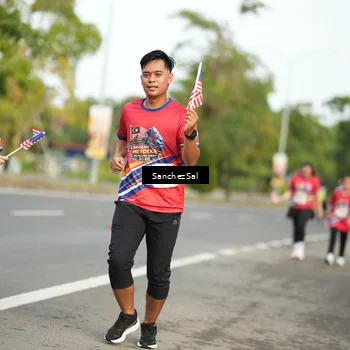 Runner Photo 5989391