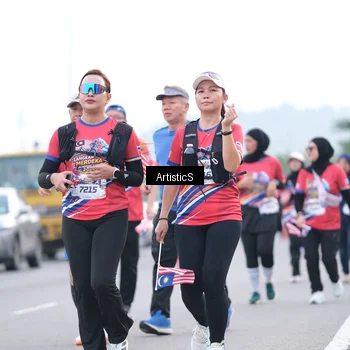 Runner Photo 5989396