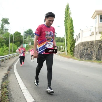 Runner Photo 5989397